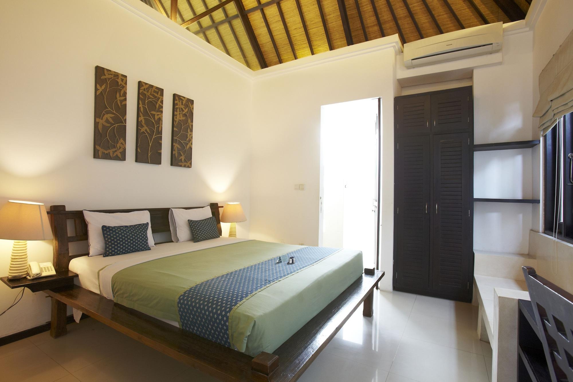 Artemis Taman liburan 4*