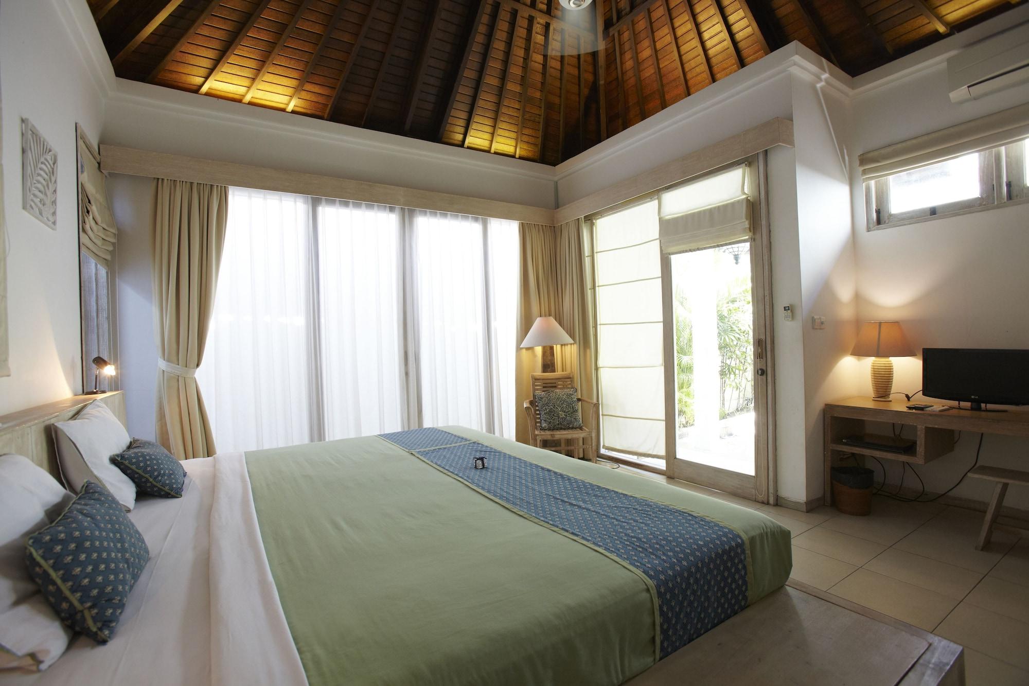 Taman liburan Artemis 4*