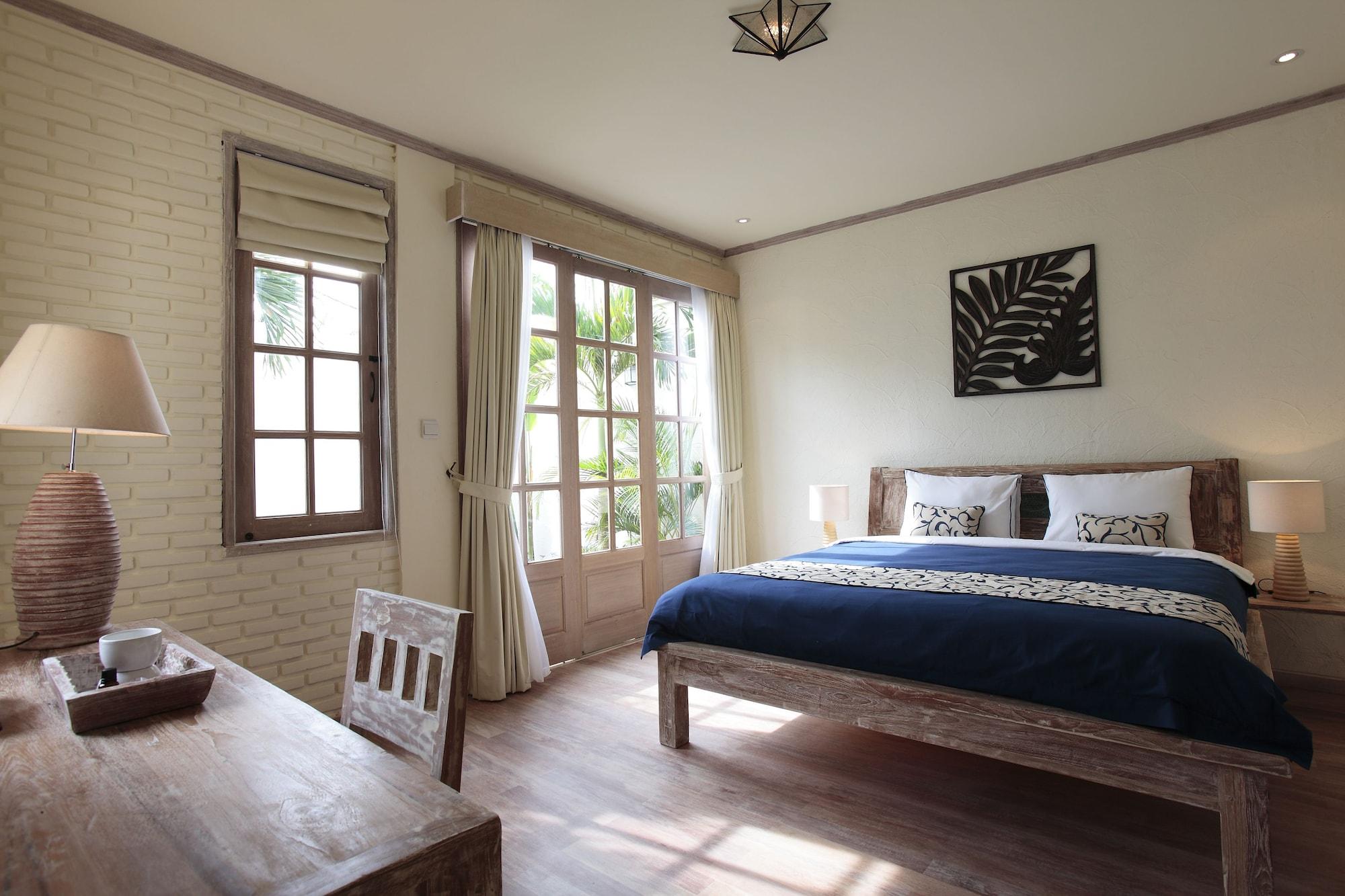 Taman liburan Artemis Seminyak (Bali)