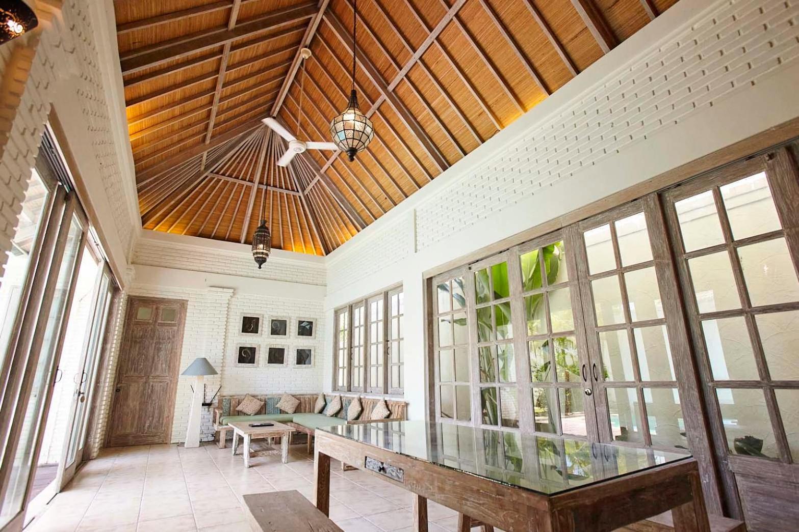 Taman liburan Artemis