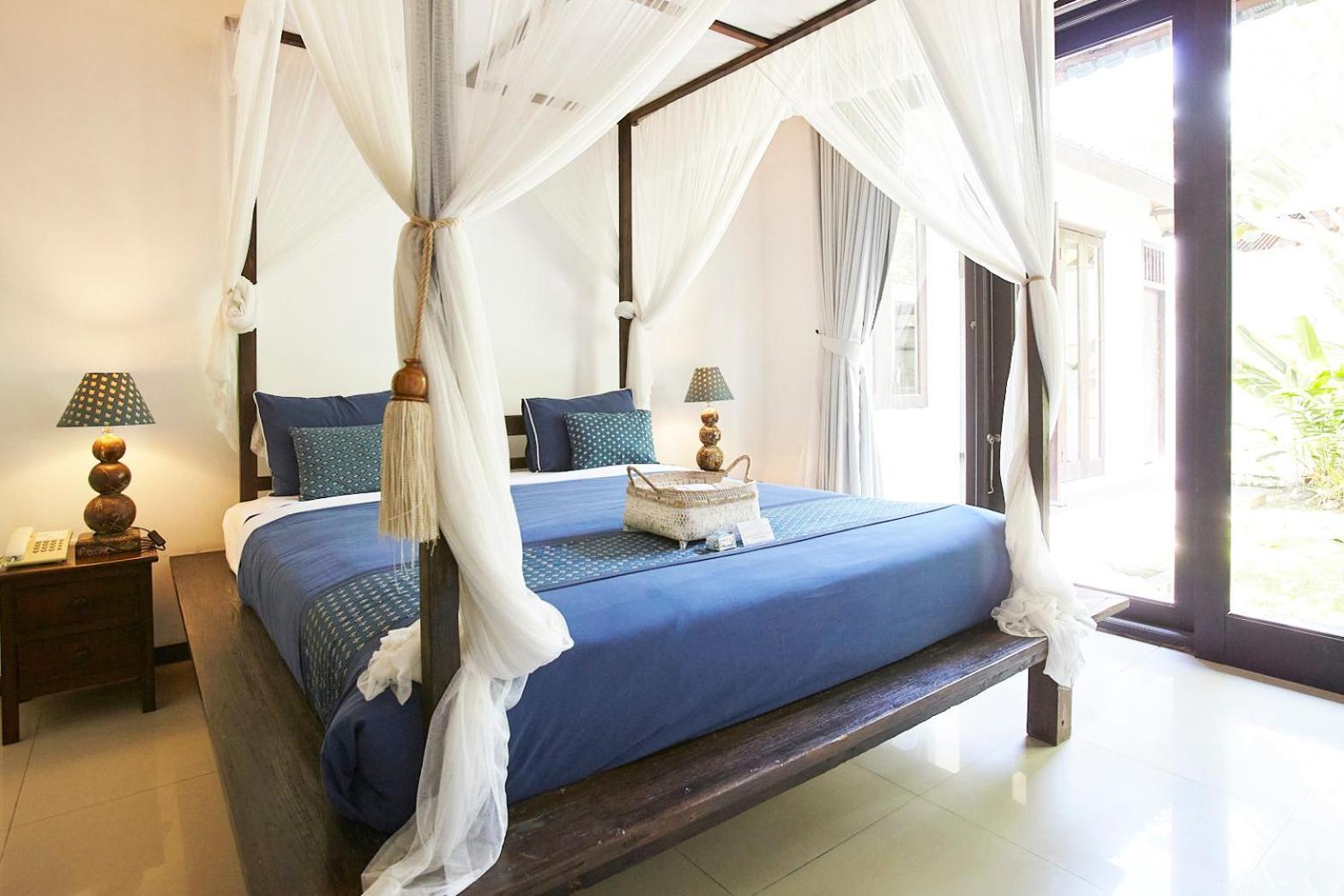 Taman liburan Artemis Seminyak (Bali)