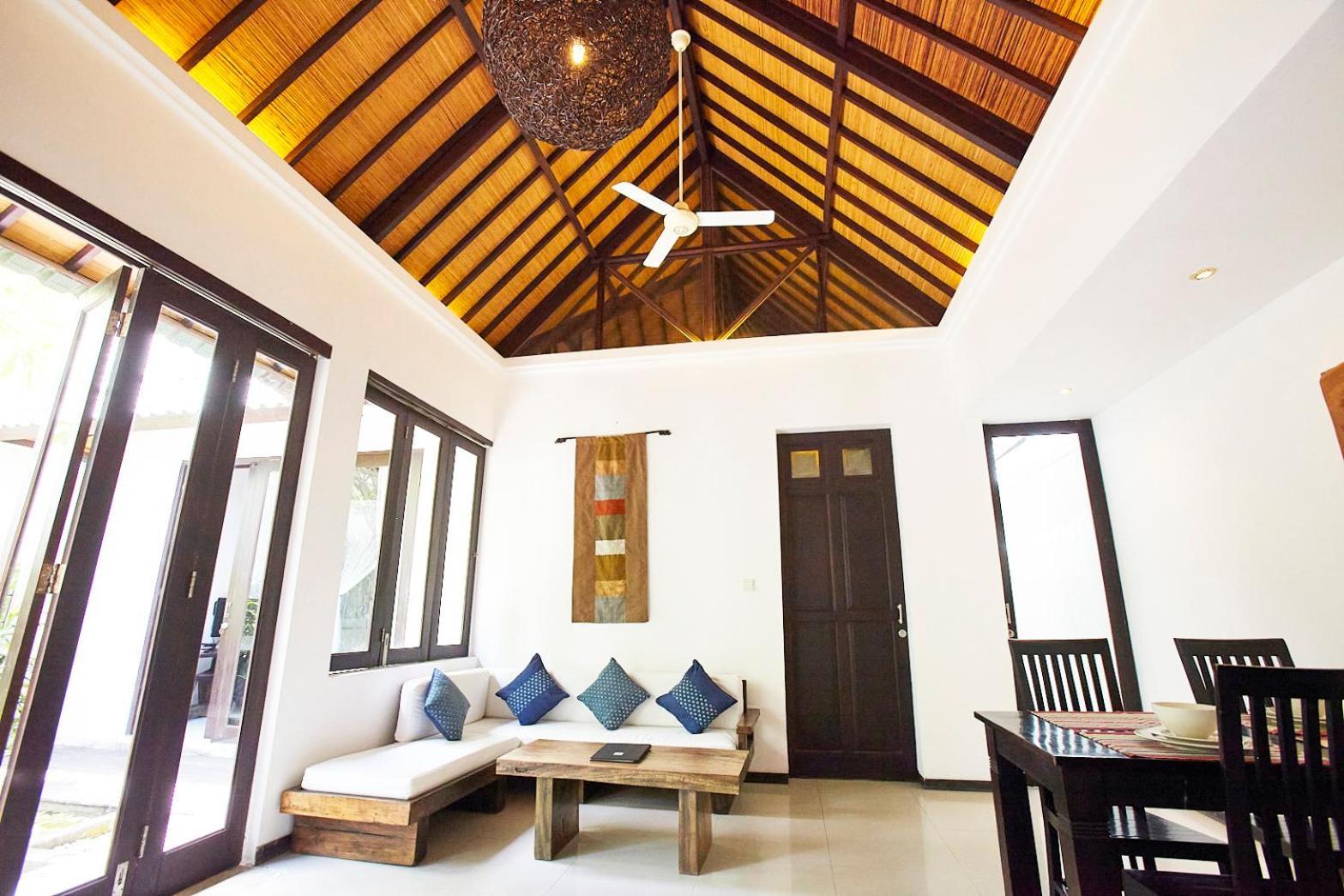 Artemis Taman liburan