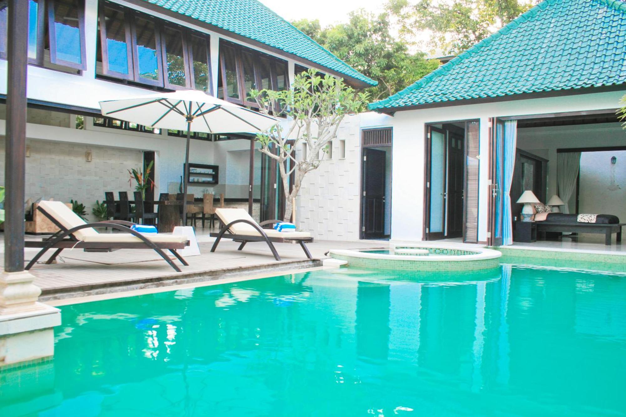Taman liburan Artemis Seminyak (Bali)