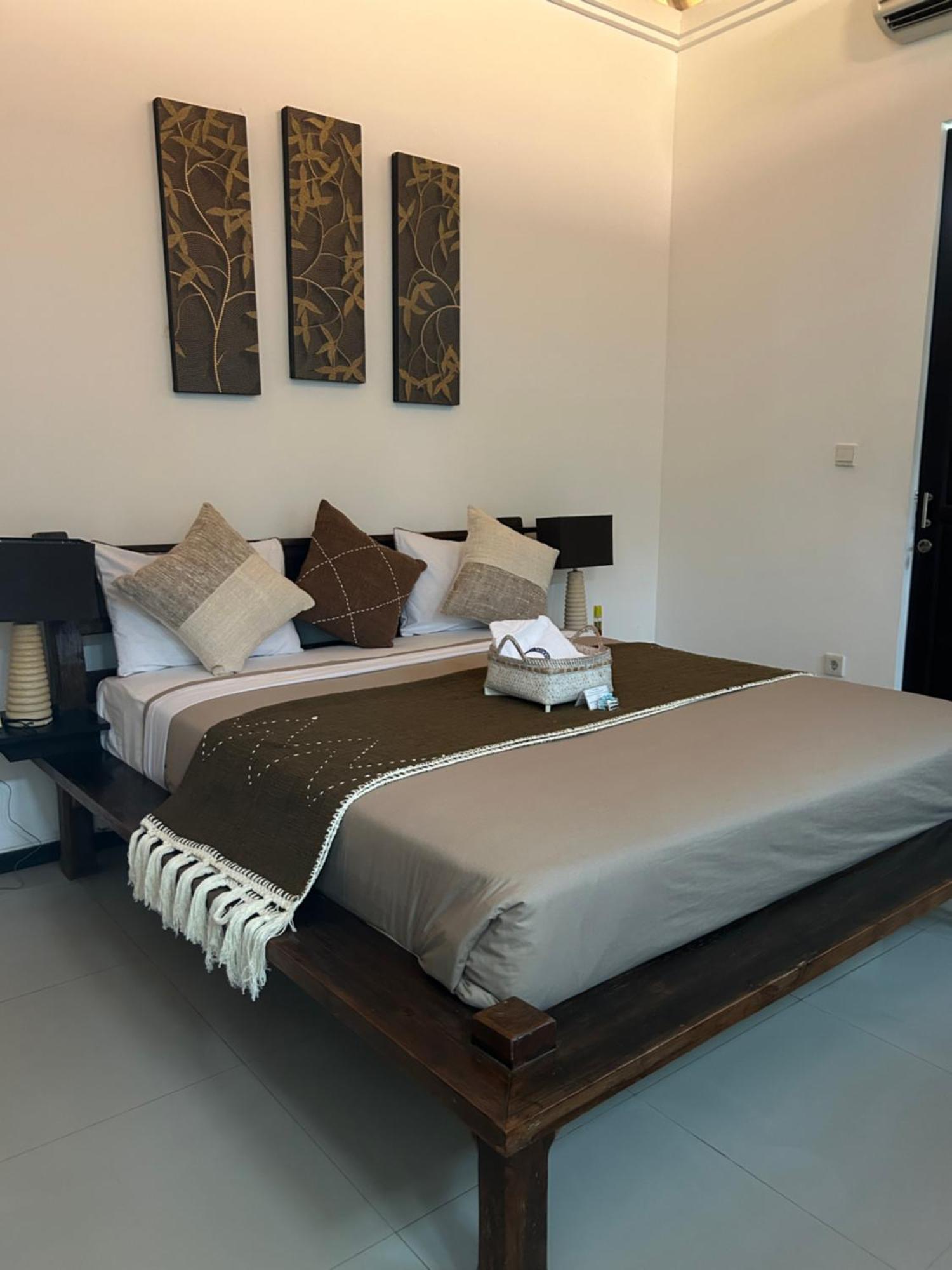 Taman liburan Artemis 4*