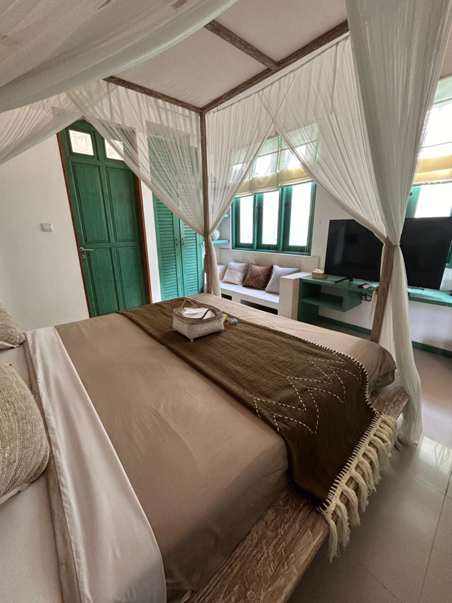 Artemis Taman liburan 4*