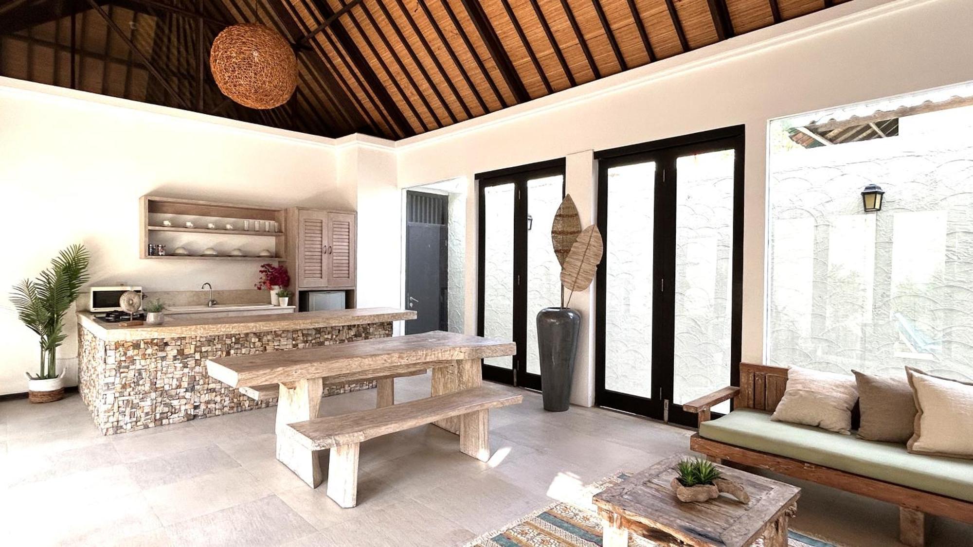Taman liburan Artemis Seminyak (Bali)