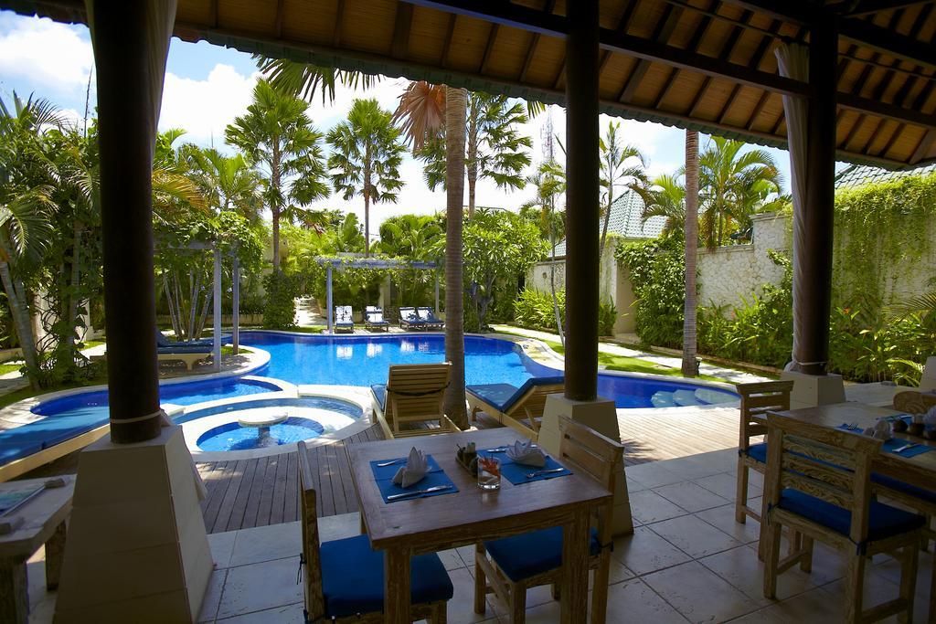 Taman liburan Artemis 4*