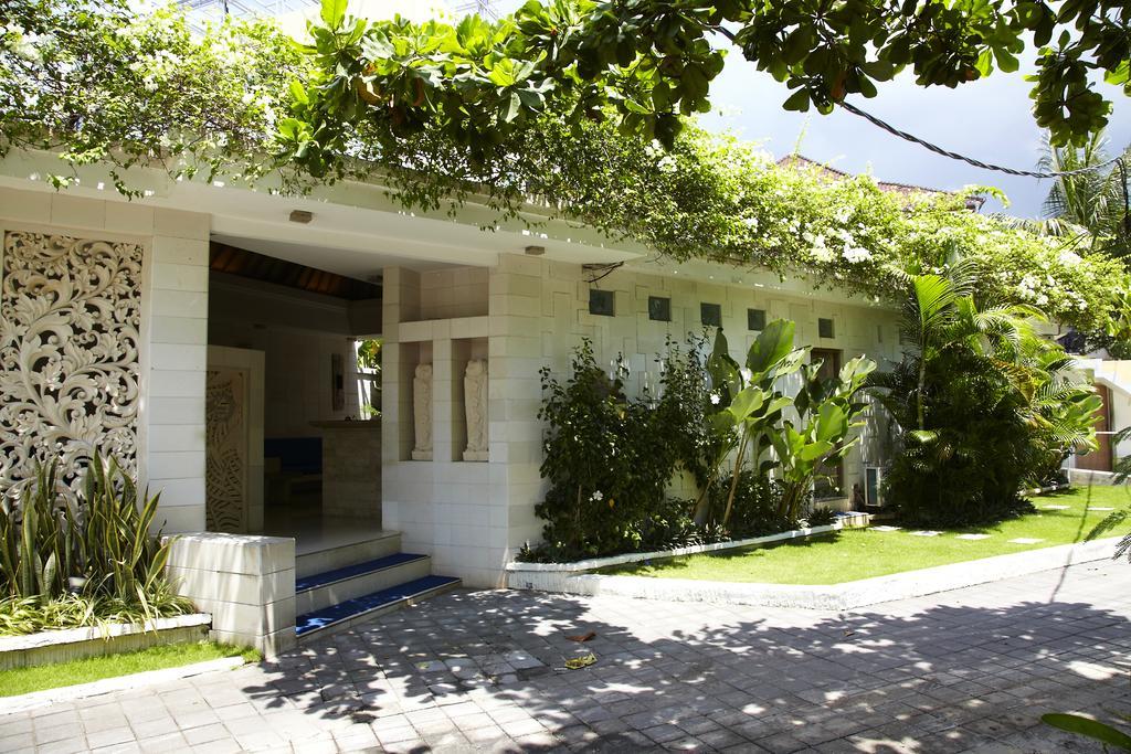 Taman liburan Artemis Seminyak (Bali)
