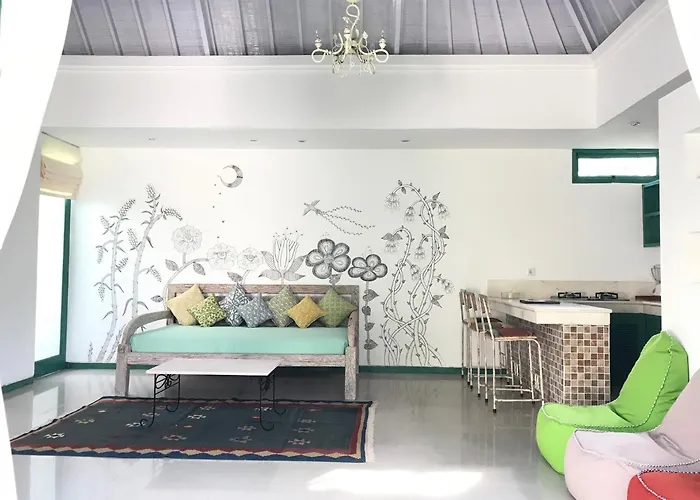 Artemis Villa Hotel