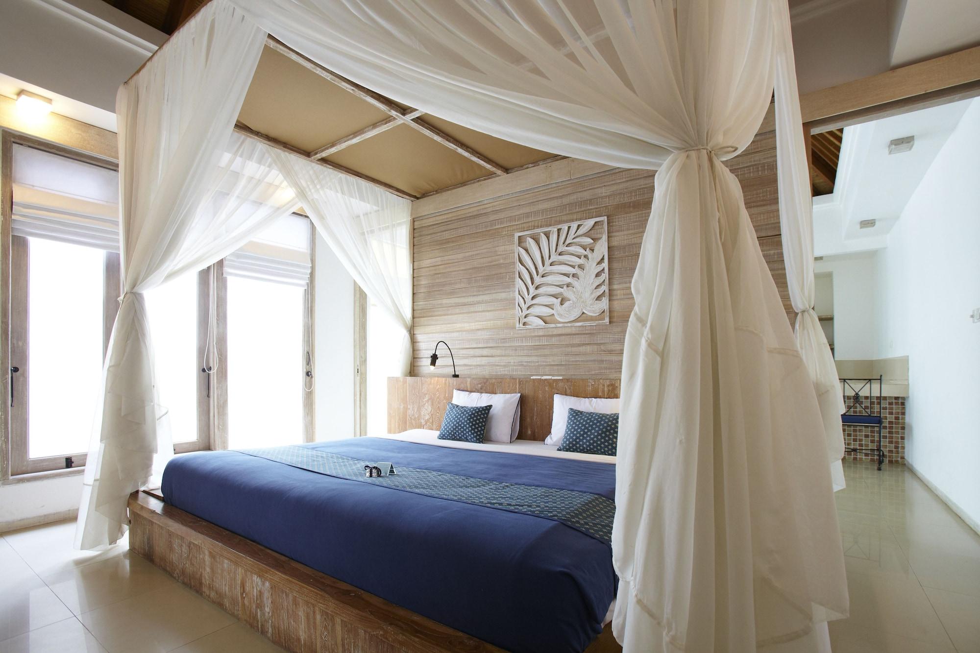 Village de vacances Artemis Seminyak