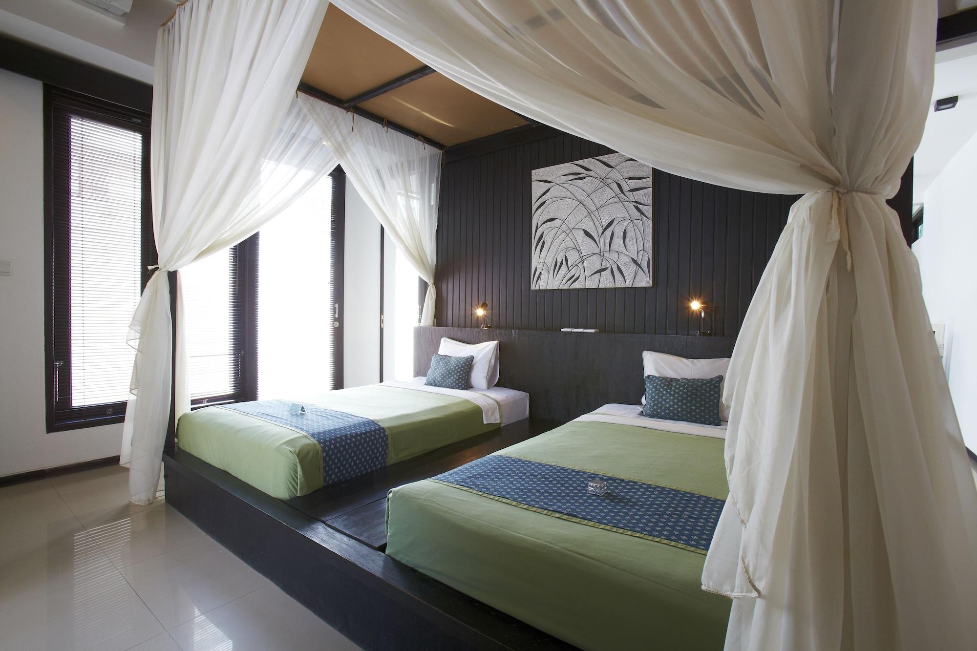 Village de vacances Artemis Seminyak