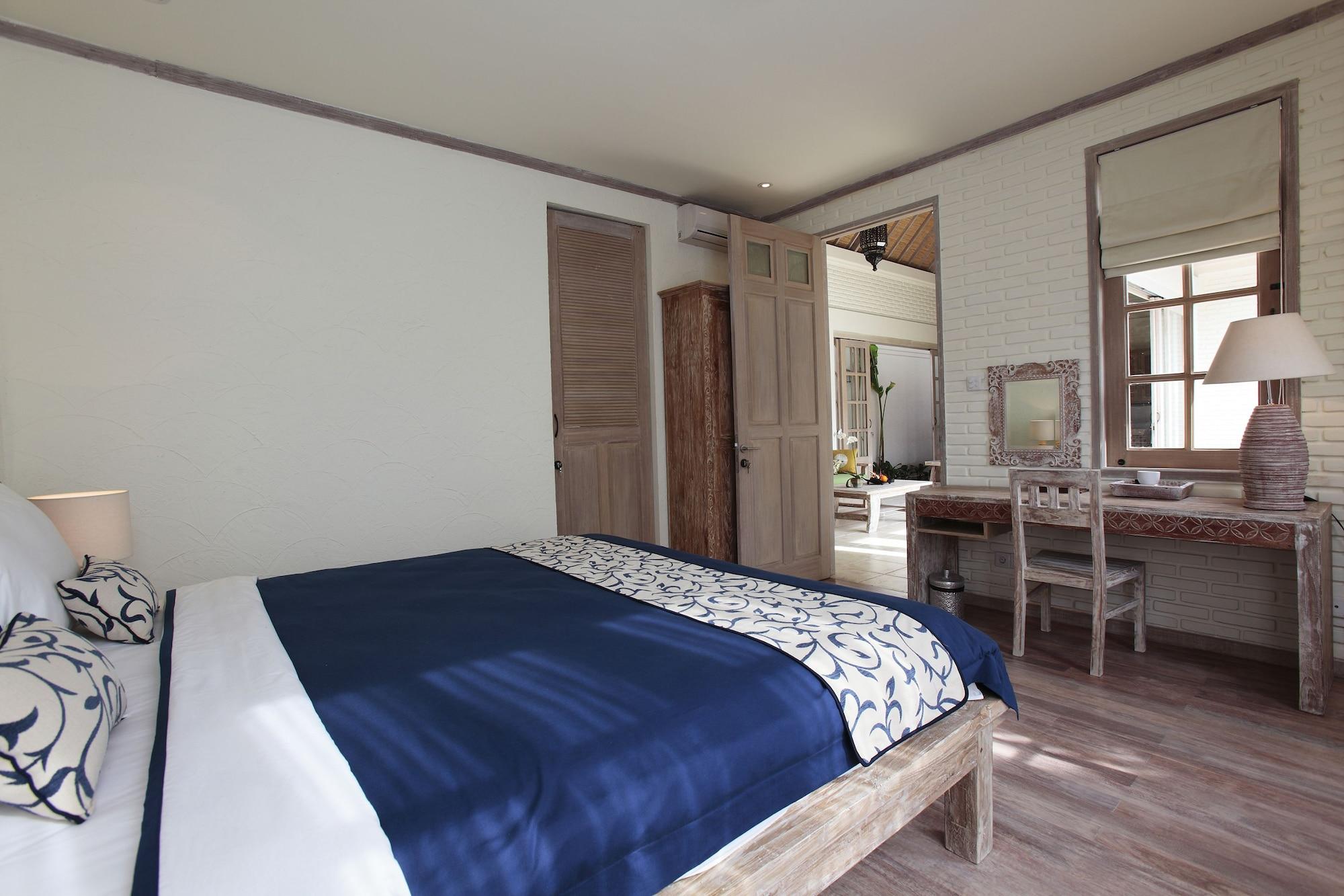 Artemis 4* Seminyak