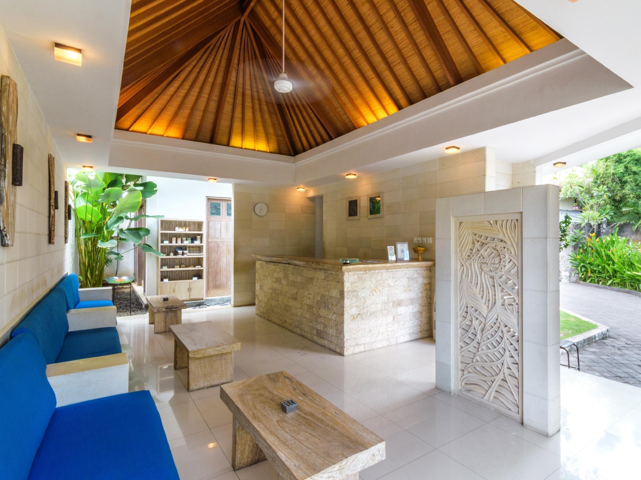 Artemis Village de vacances 4*