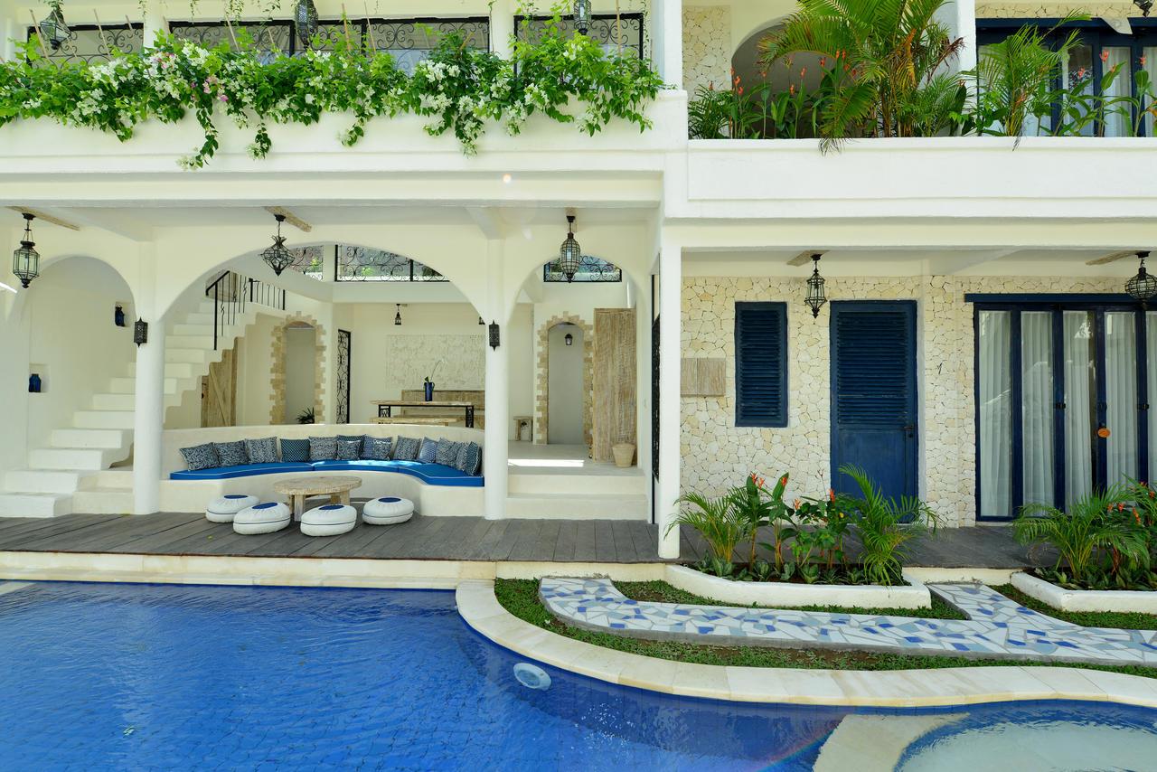 Artemis 4* Seminyak