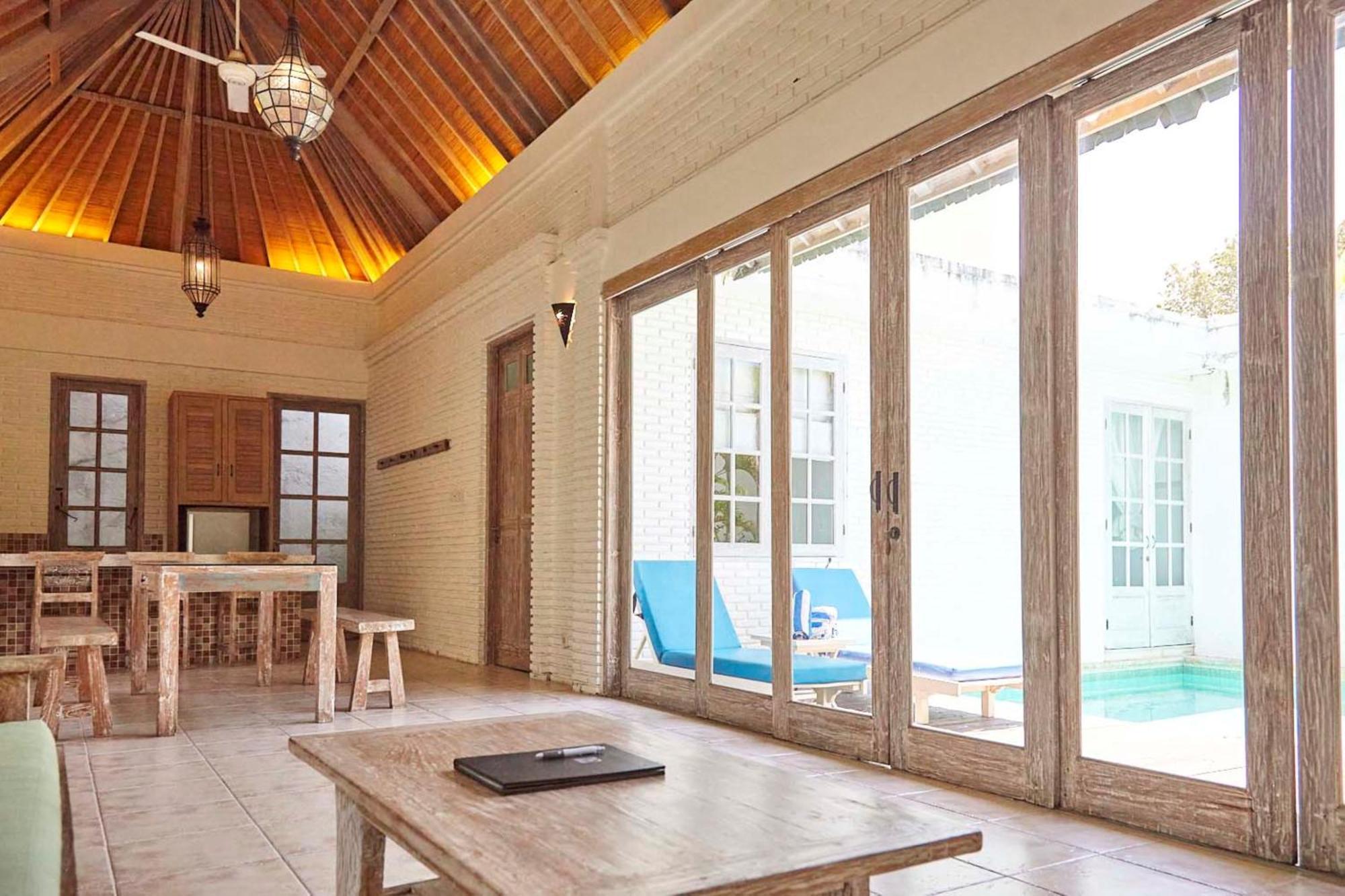 Village de vacances Artemis 4*