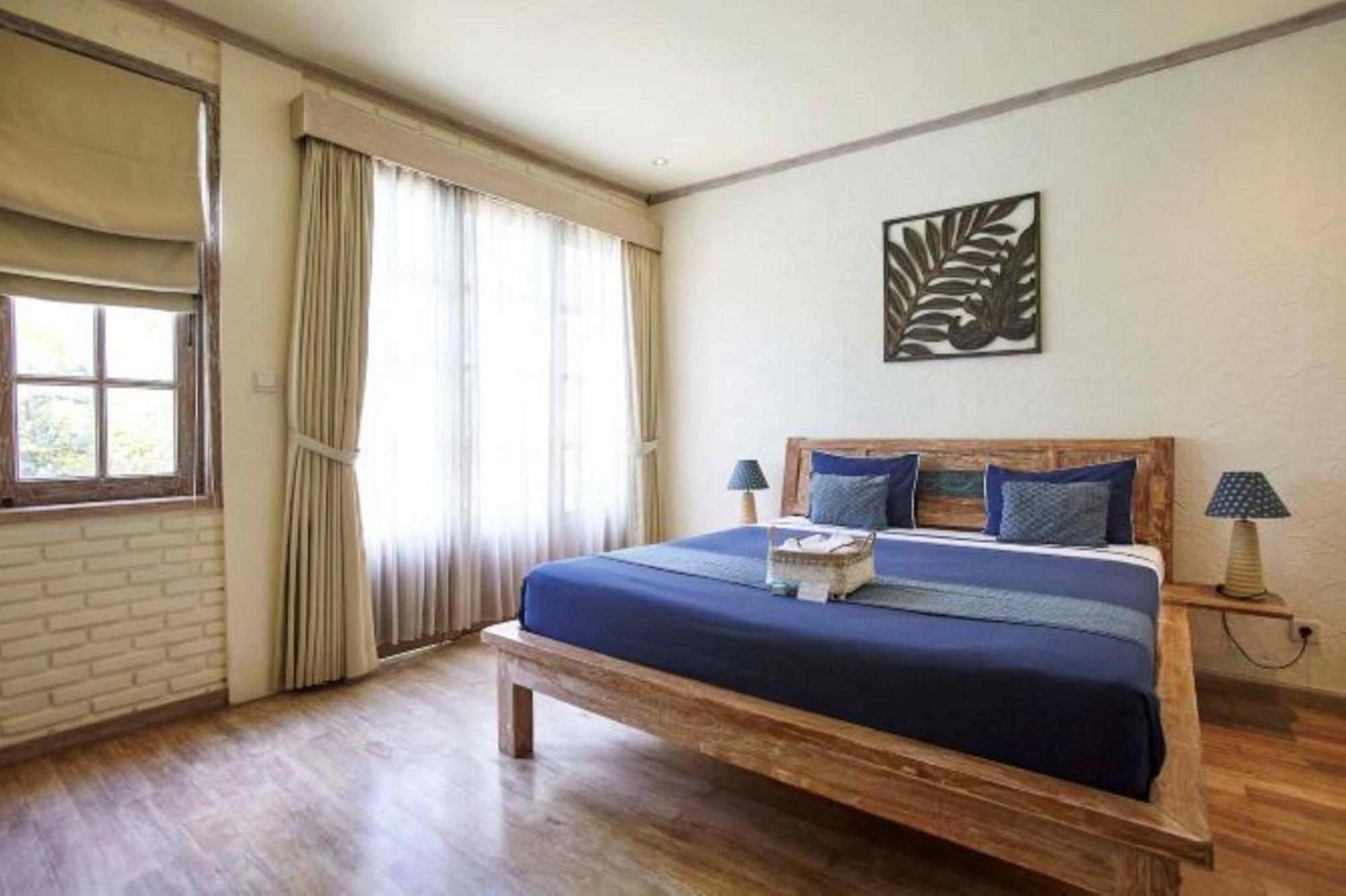 Artemis 4* Seminyak