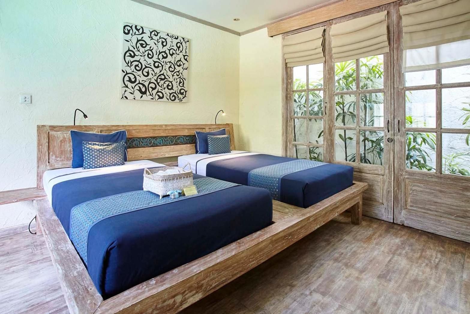 Artemis Village de vacances Seminyak