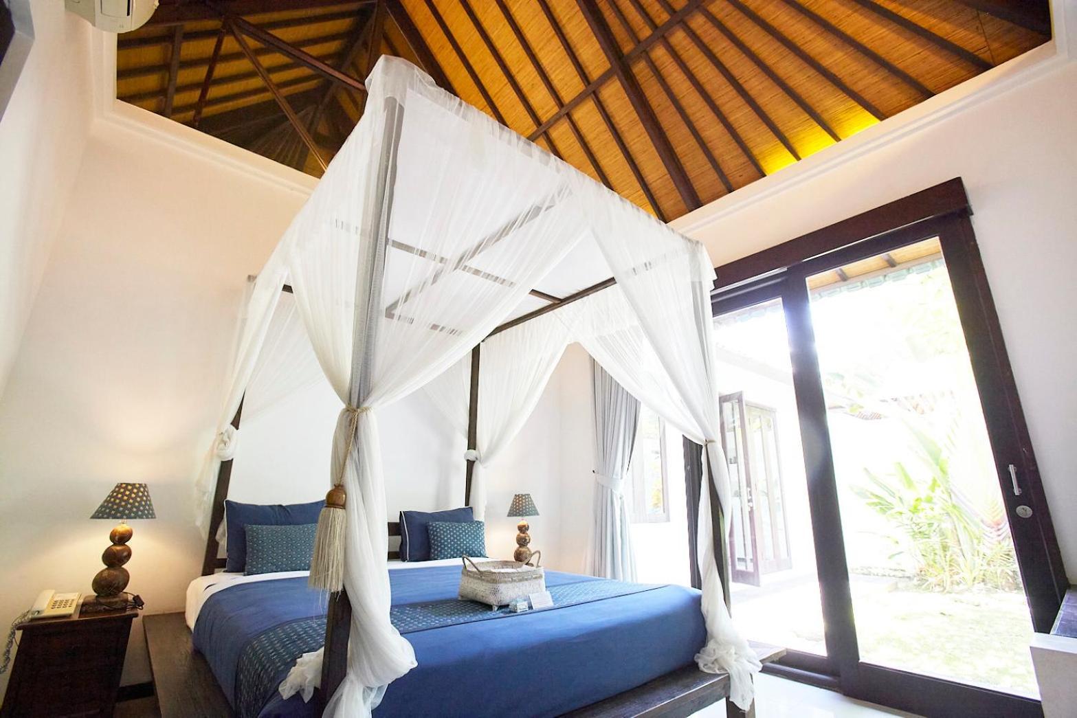 Village de vacances Artemis 4*