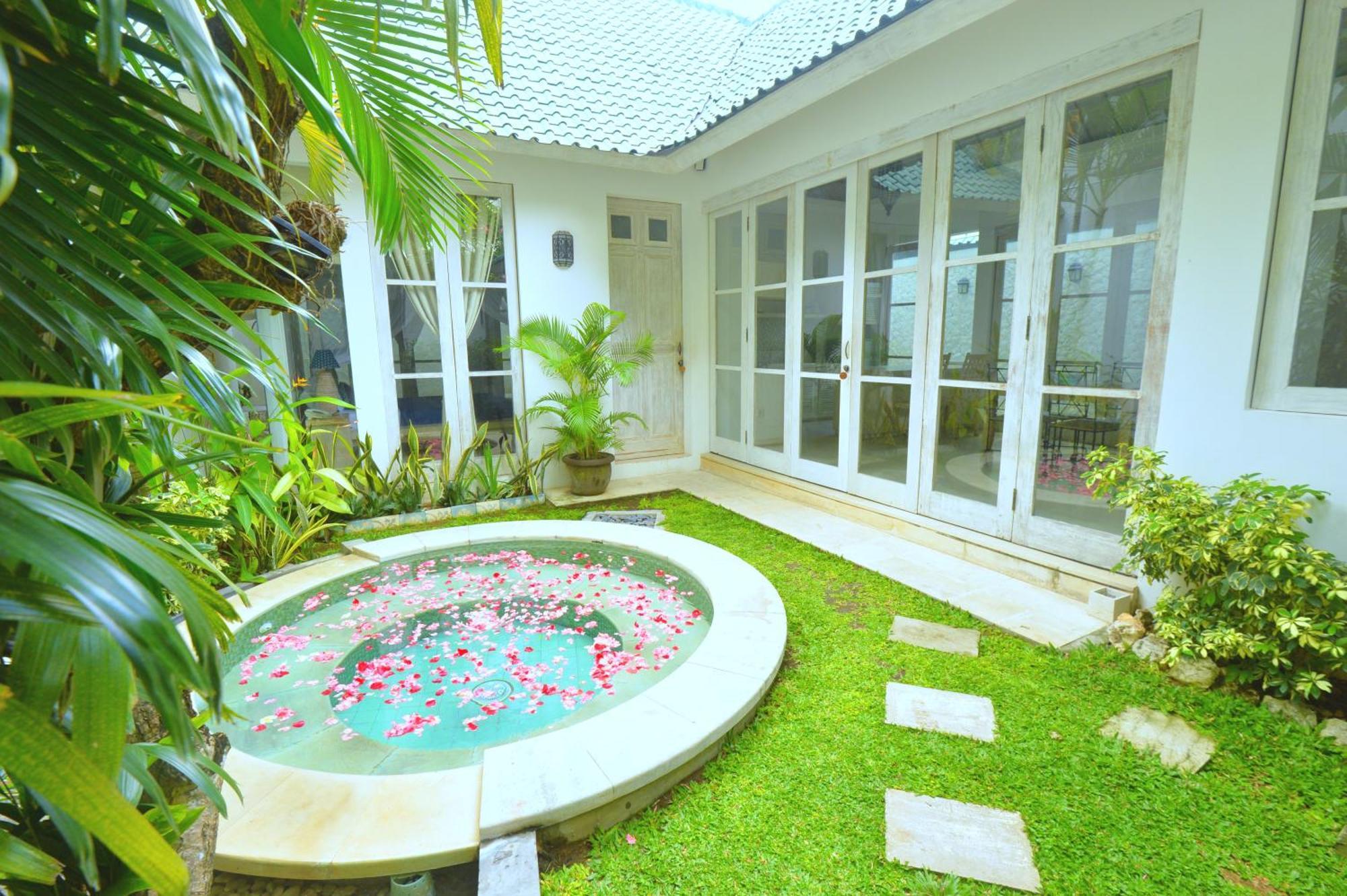 Artemis 4* Seminyak