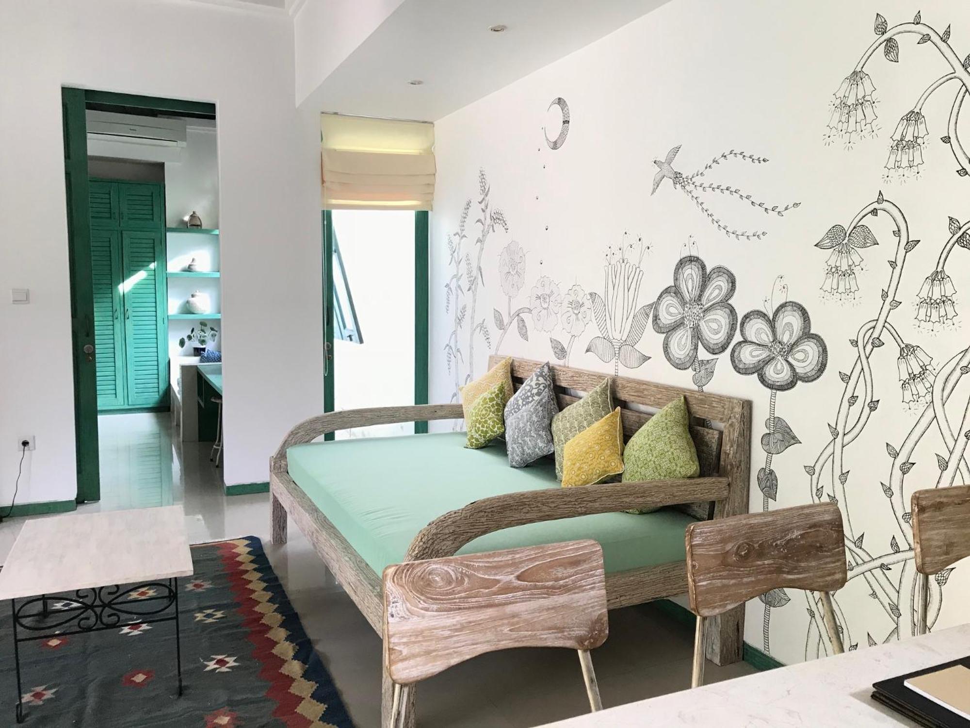 Artemis Village de vacances 4*