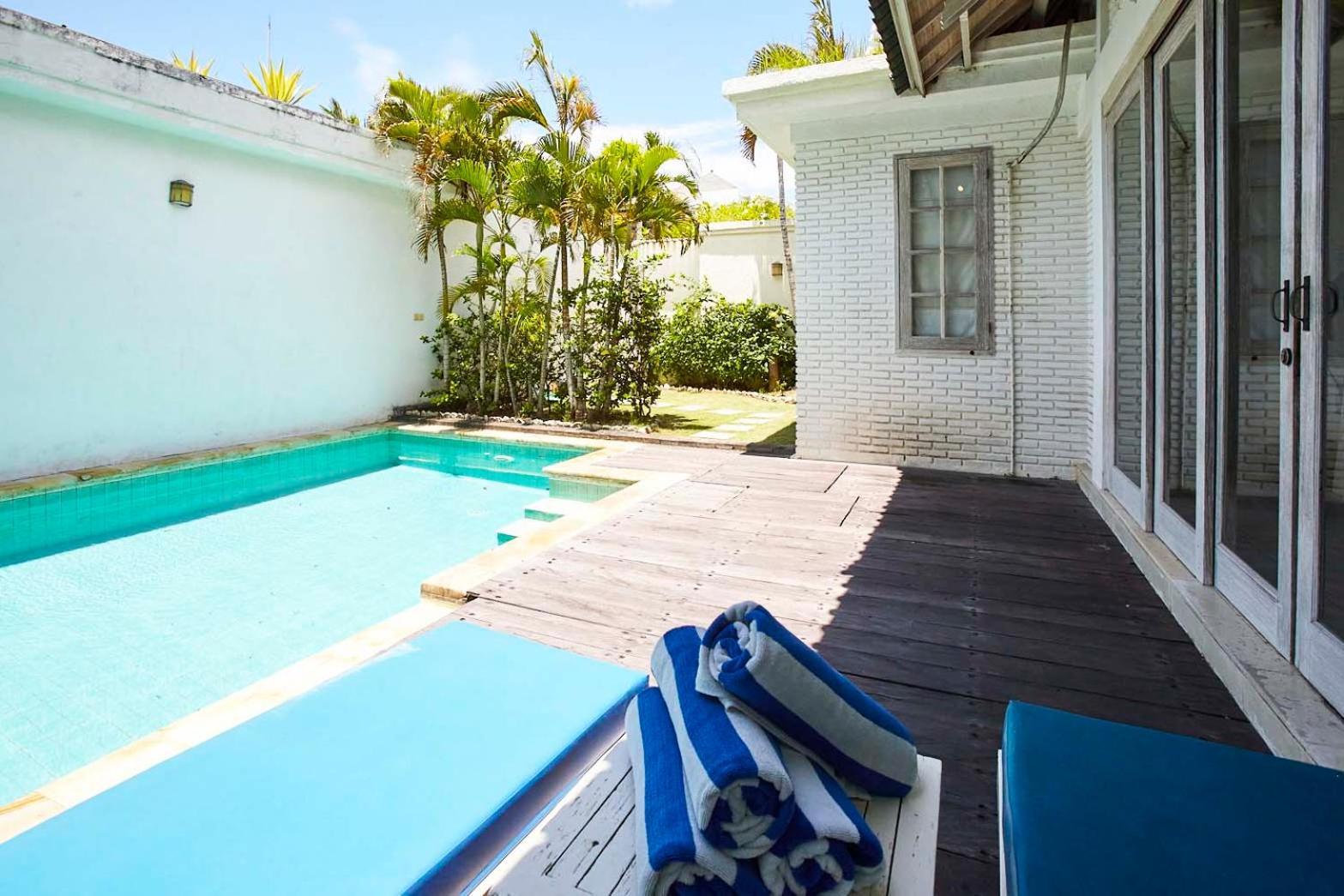 Village de vacances Artemis 4*