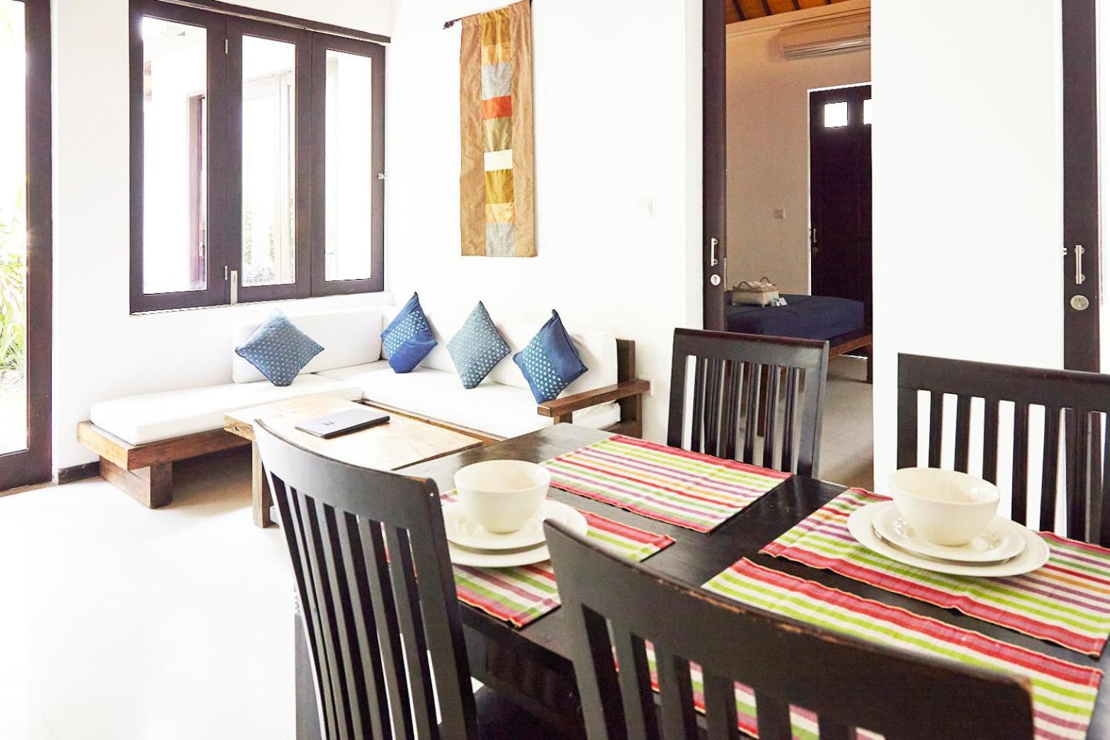 Village de vacances Artemis Seminyak