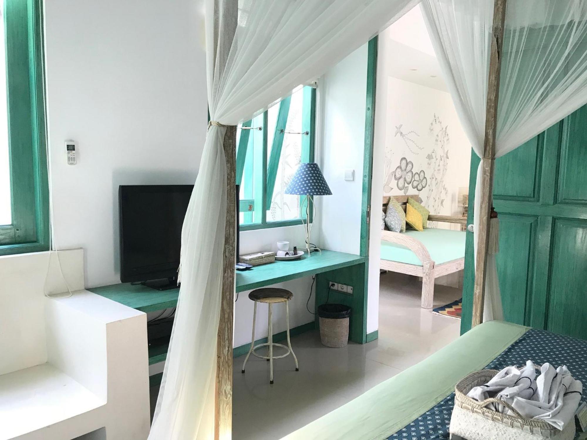 Artemis Seminyak