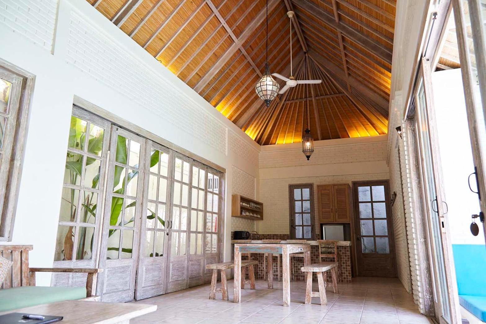 Artemis Village de vacances Seminyak